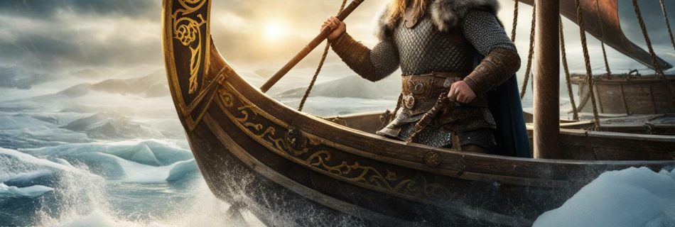 Slot Viking Valor