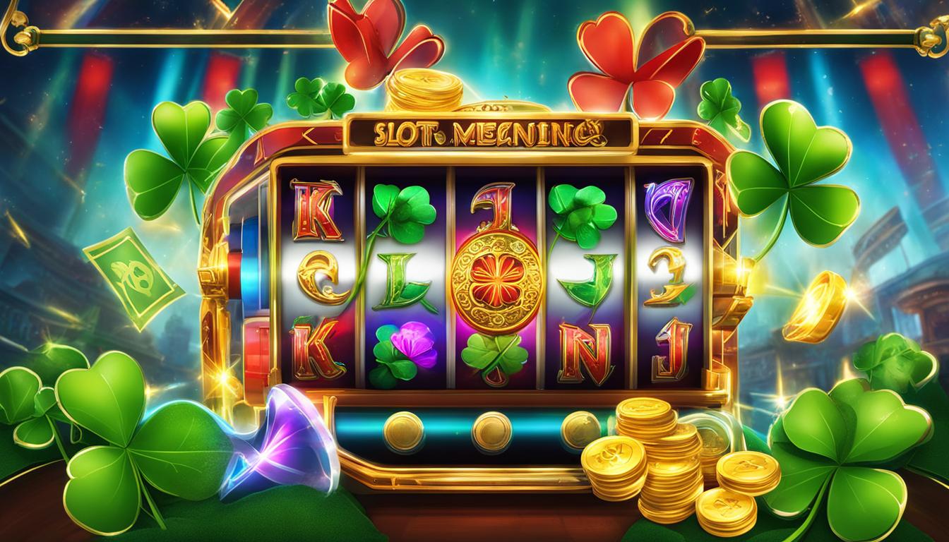 Tips menang slot online
