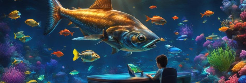 Judi Tembak Ikan Online