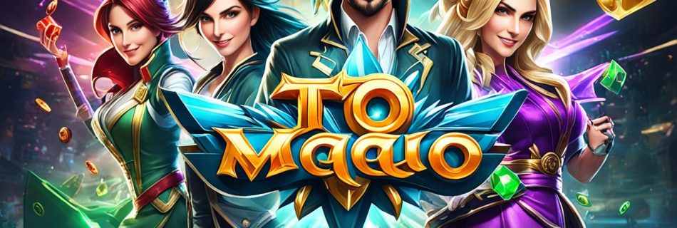 Toto Macau online terbaik