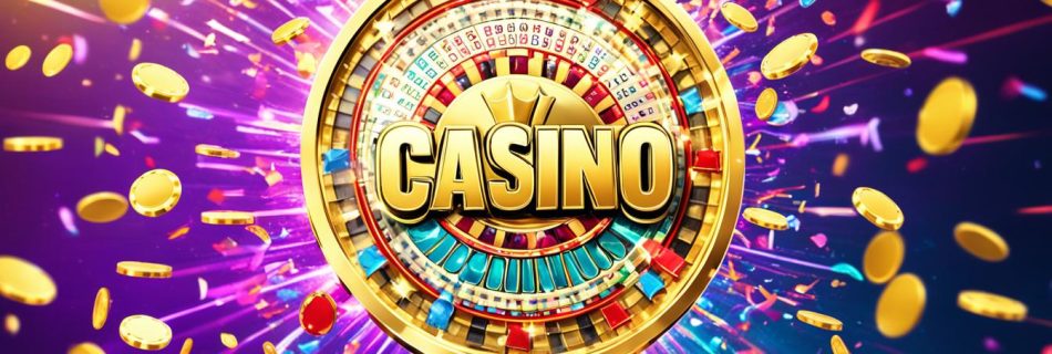 Bonus untuk Game Casino Online Terbaru
