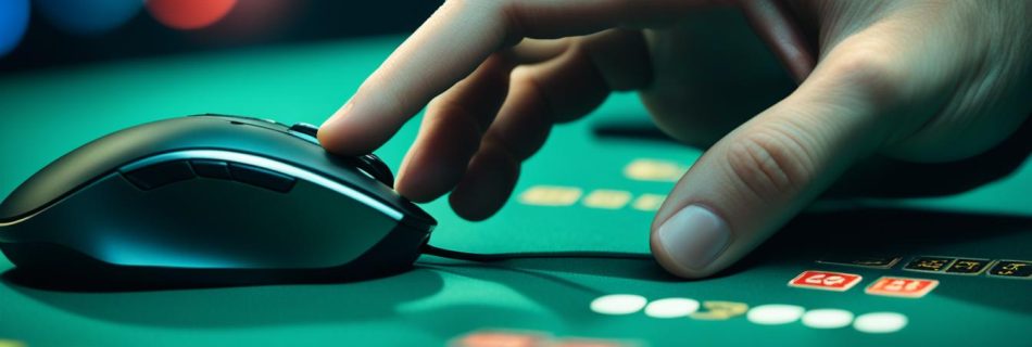 Tips Memilih Game di Casino Online Pasaran Terbaru