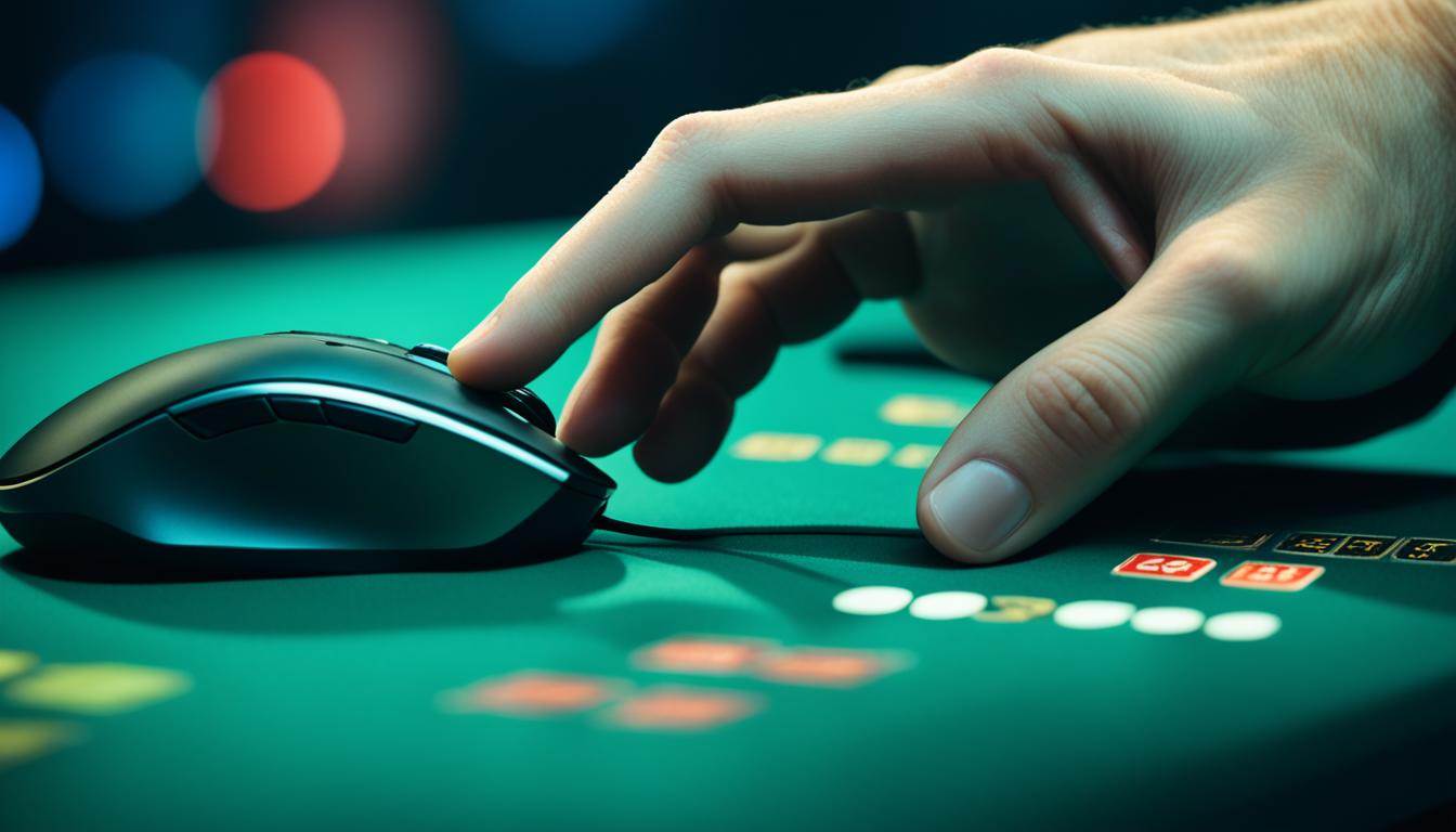 Tips Memilih Game di Casino Online Pasaran Terbaru