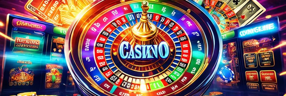 Update Harian Game Casino Online Terbaru