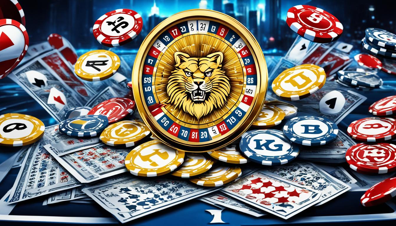 bandar togel HKG terpercaya