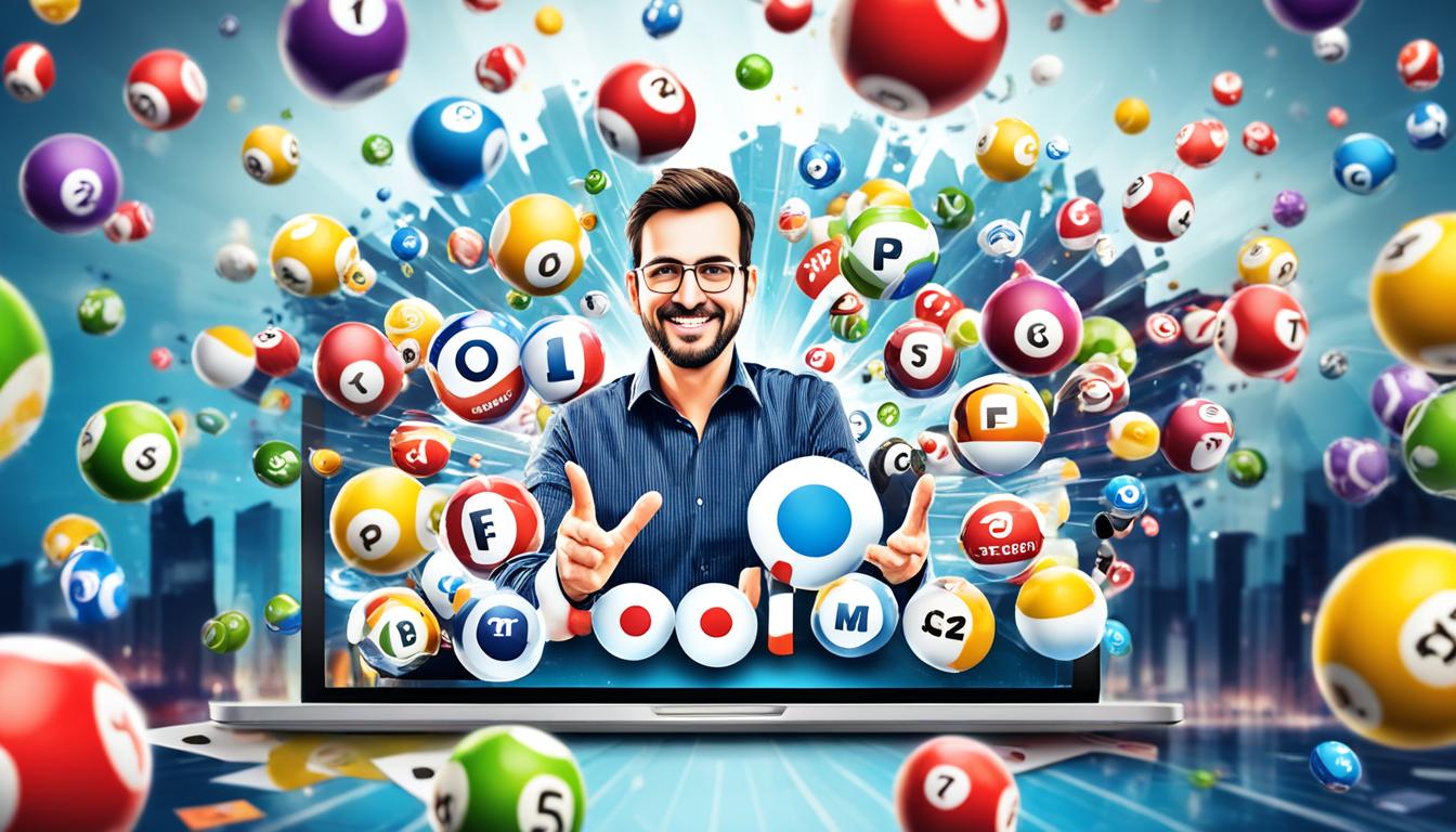 forum togel online terpercaya