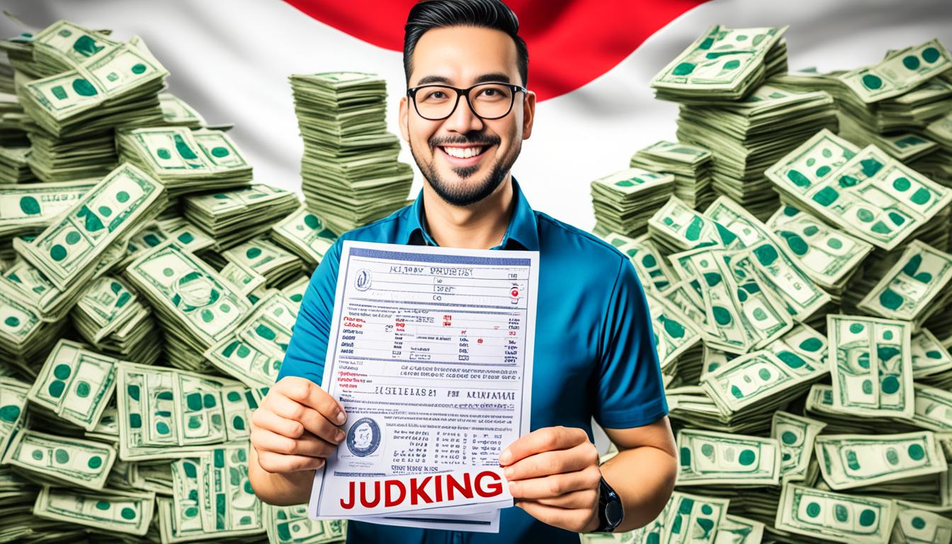 judi togel HKG legal 2024