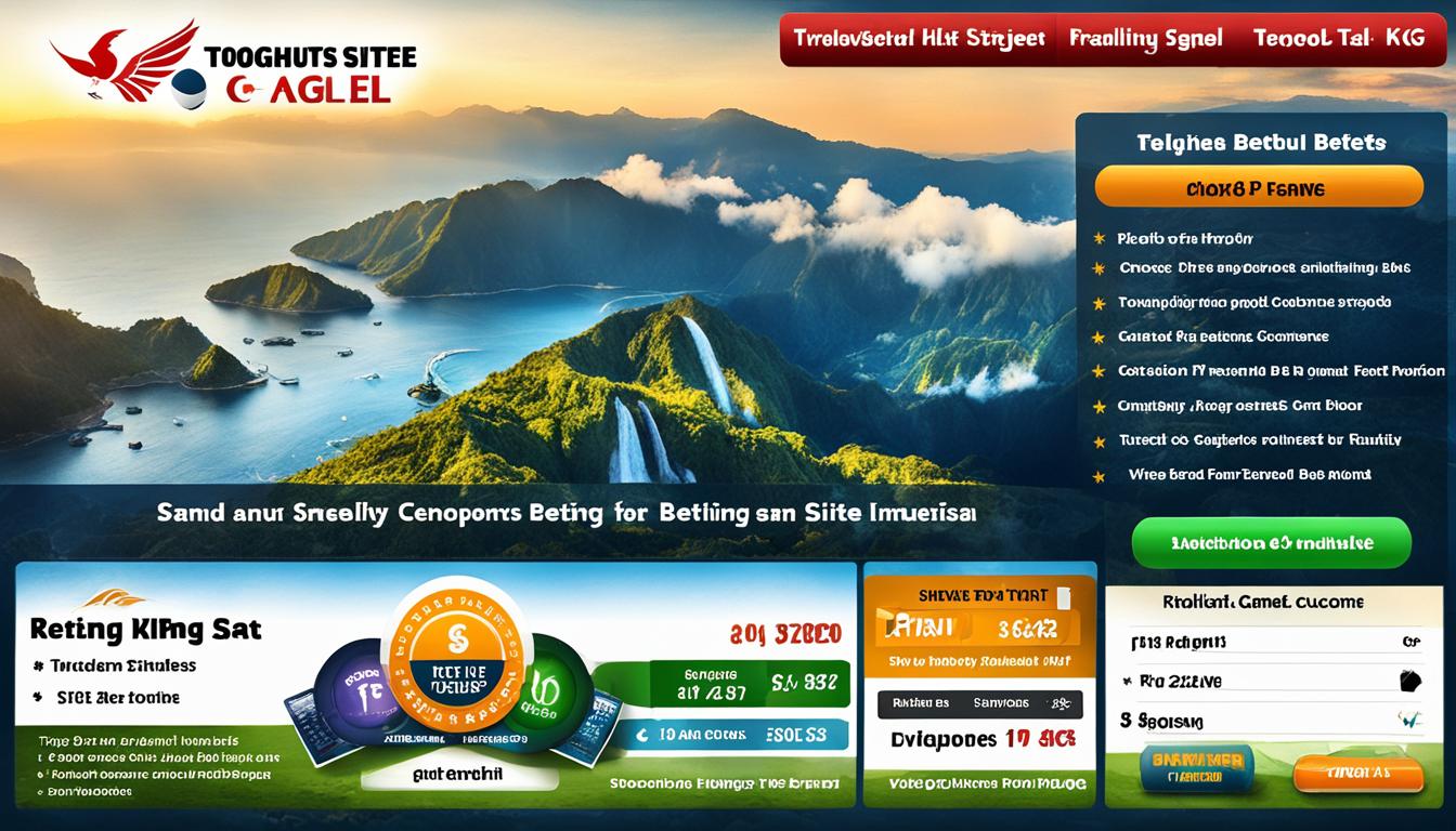 situs taruhan Togel HKG terpercaya