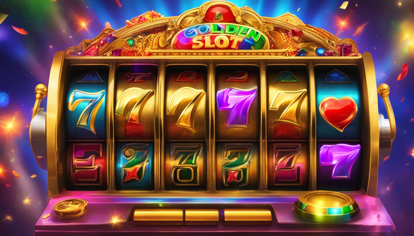 Slot Online Jackpot Terbesar