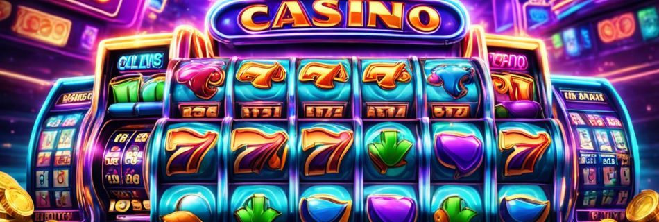 Bandar Judi Slot Online Terbaik