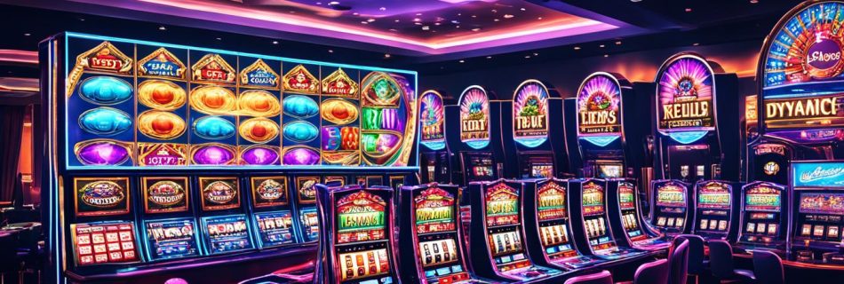 Bandar Live Casino Online Terpercaya