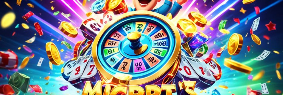 Judi Slot Online Jackpot Terbesar