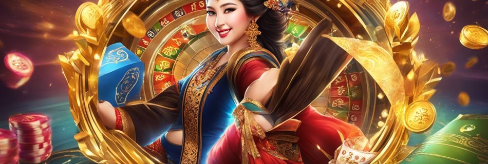 Judi Togel Online dengan Diskon Terbesar