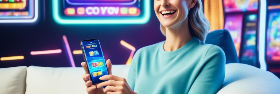 Mainkan Judi Slot Online Terpercaya