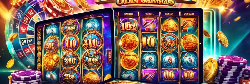 Situs Judi Slot Online Terpercaya