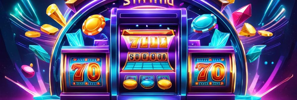 Situs Slot Online Terbaru