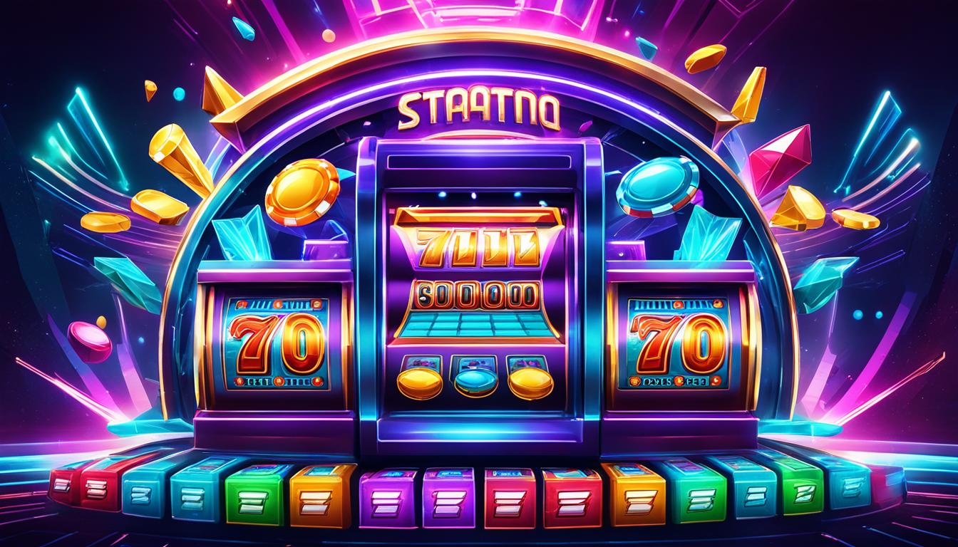 Situs Slot Online Terbaru