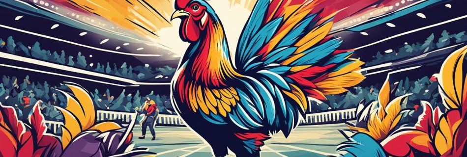 situs judi sabung ayam terpercaya