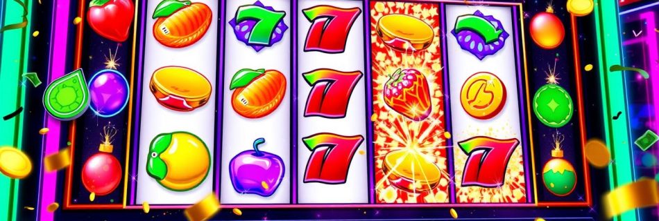 judi slot online jackpot terbesar