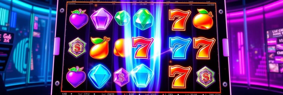 permainan judi slot online terpercaya