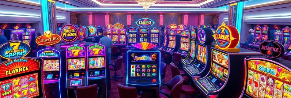 situs judi slot online terpercaya