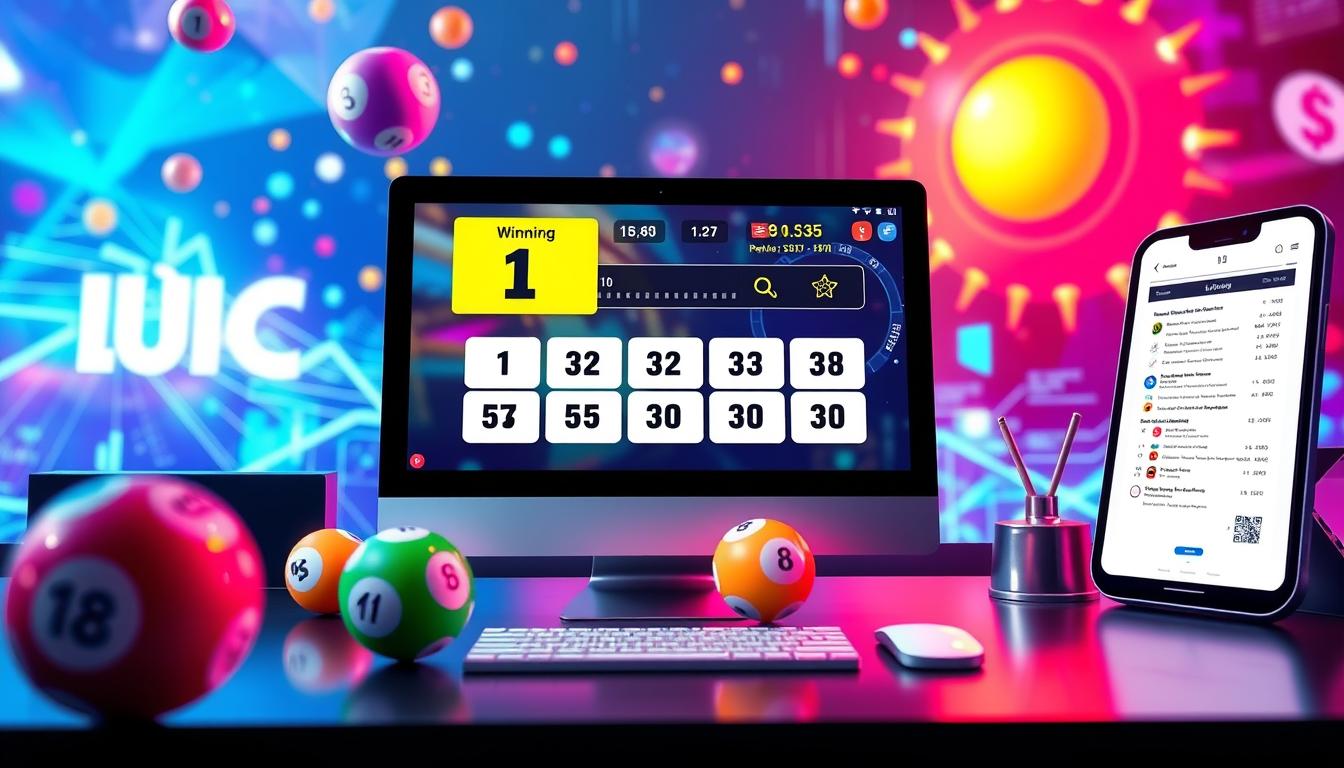 situs judi togel online terpercaya