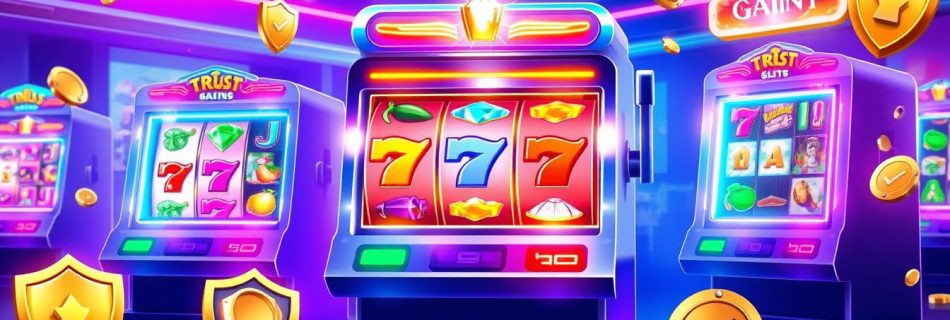 daftar situs judi slot online terpercaya