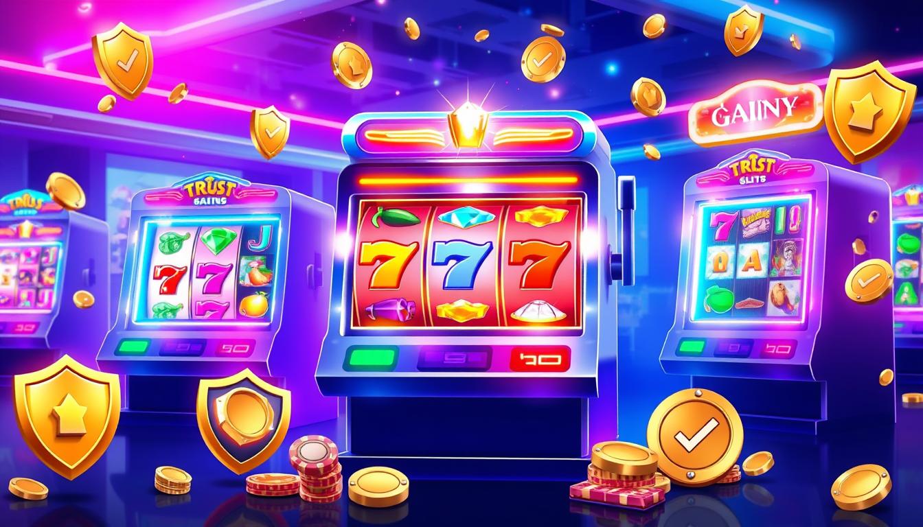 daftar situs judi slot online terpercaya