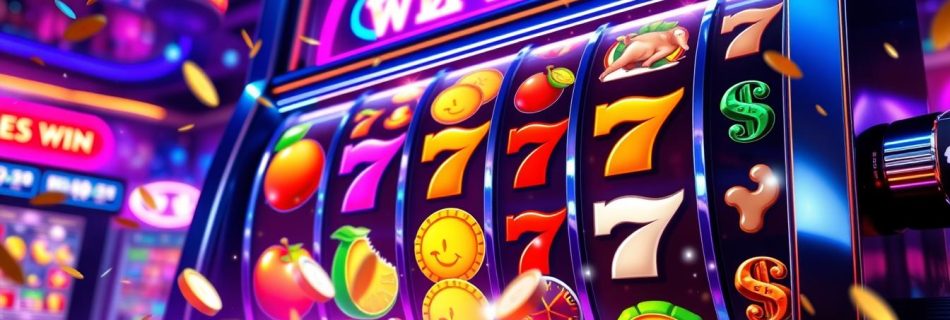 judi slot online gacor