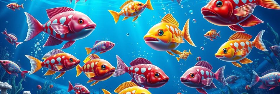 judi tembak ikan online Terpopuler