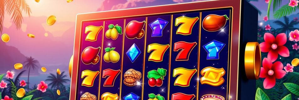 permainan judi slot online terpercaya