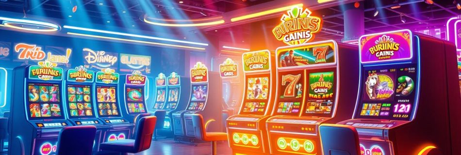 platform judi slot resmi