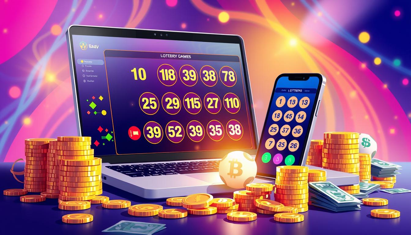 Judi Togel online deposit kecil