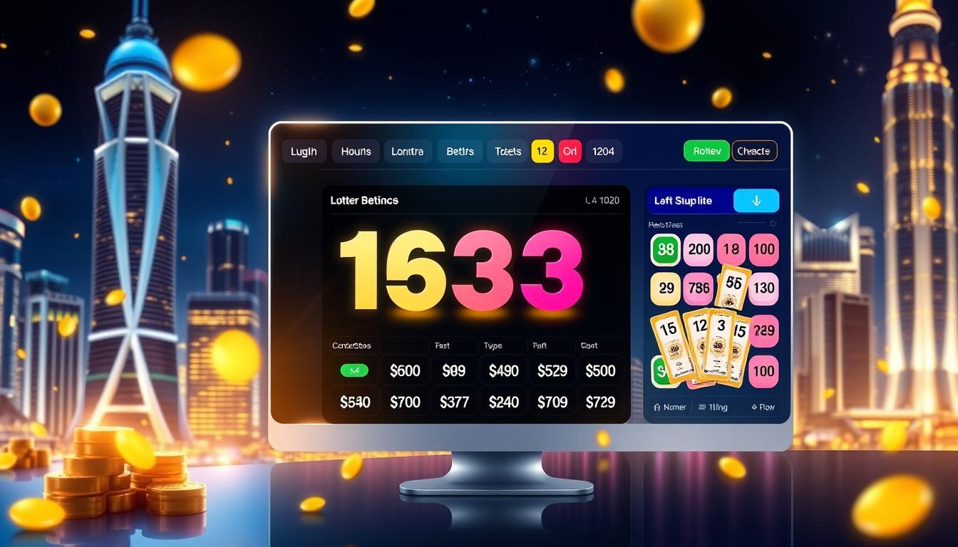 situs judi togel online terpercaya