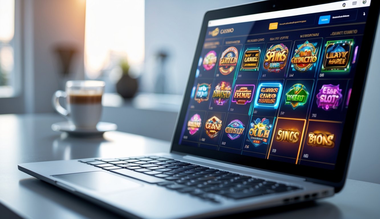 Slot Online