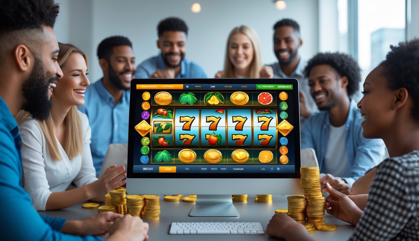 Slot Online