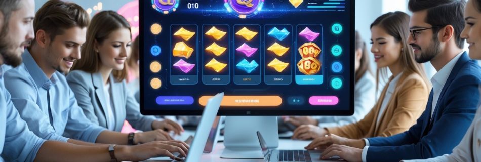Slot Online