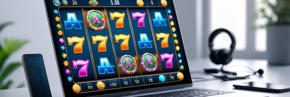Slot Online