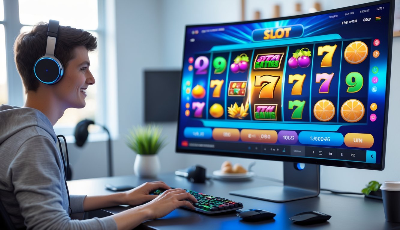 Slot Online