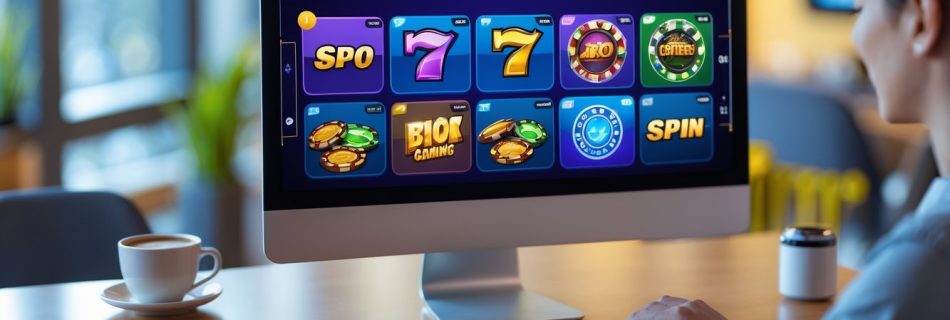 Slot Online