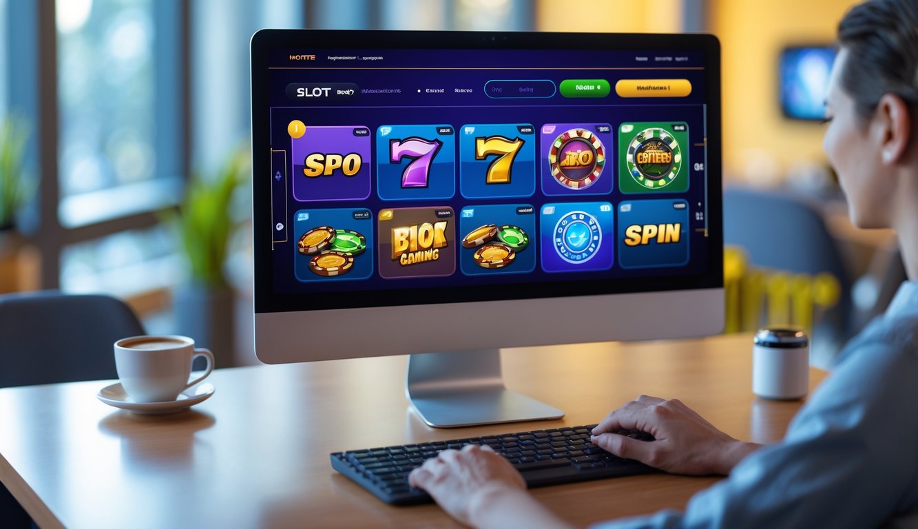 Slot Online