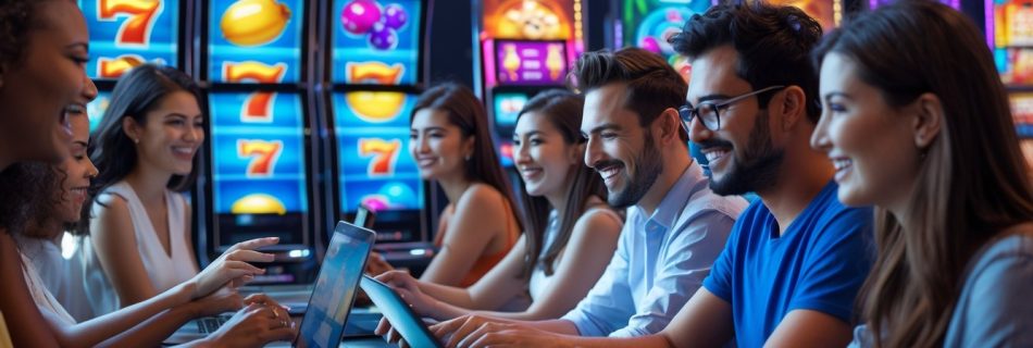 Slot Online