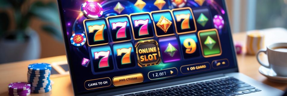 Slot Online