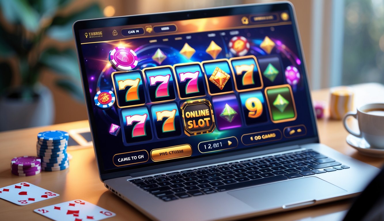 Slot Online