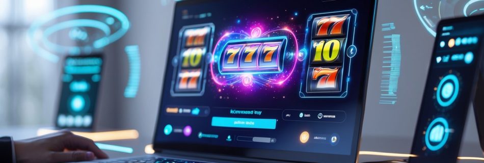 Slot Online