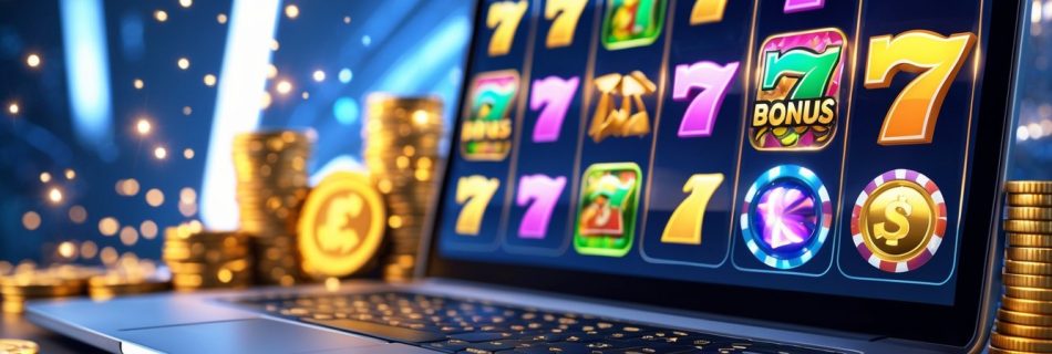 Slot Online
