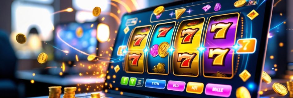 Slot Online