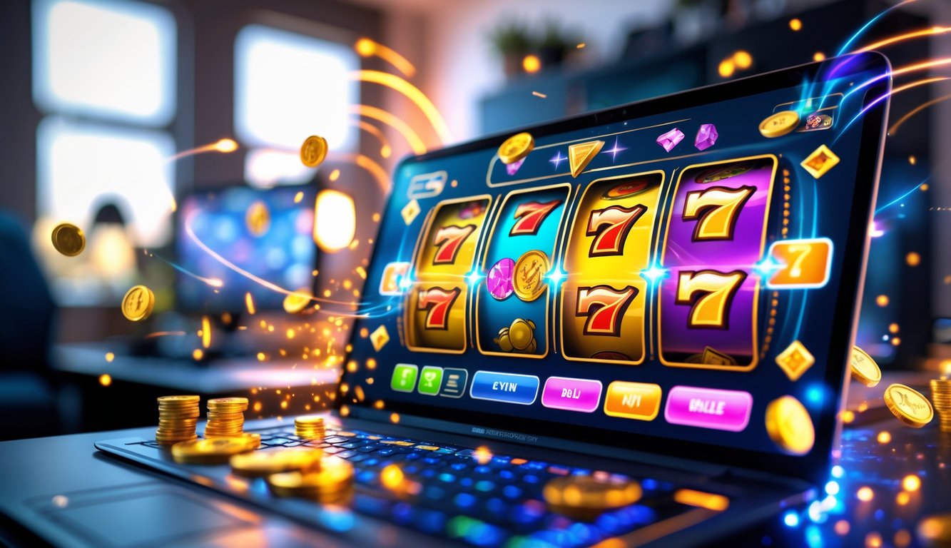 Slot Online