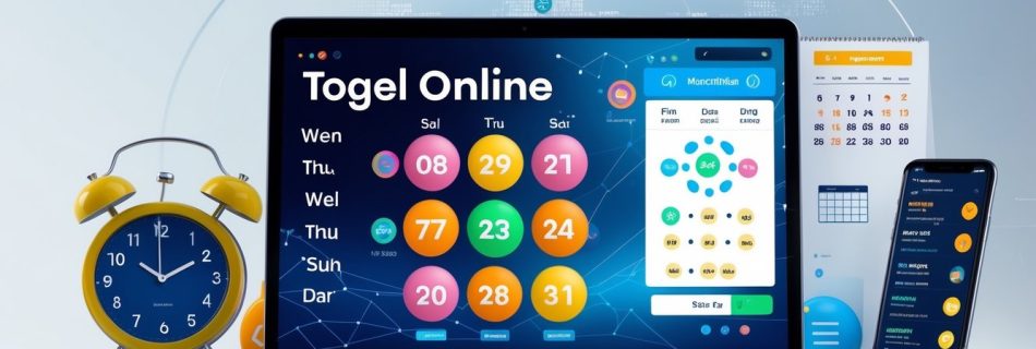 Togel Online