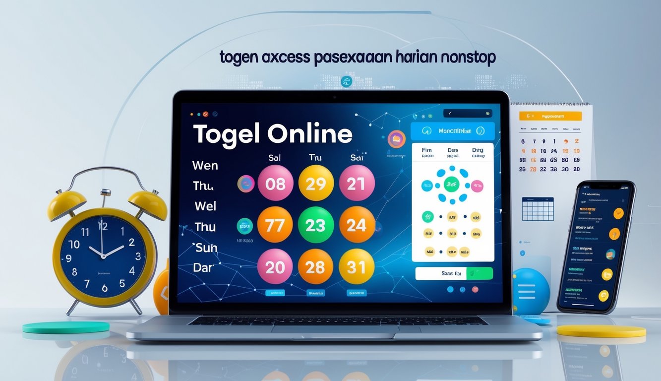 Togel Online